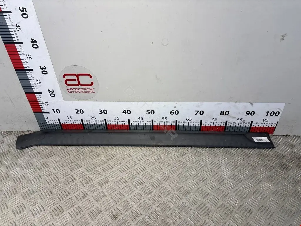 Молдинг двери 024416504, 9195691