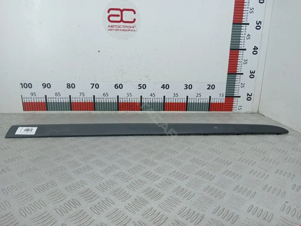 Молдинг двери 8200649248