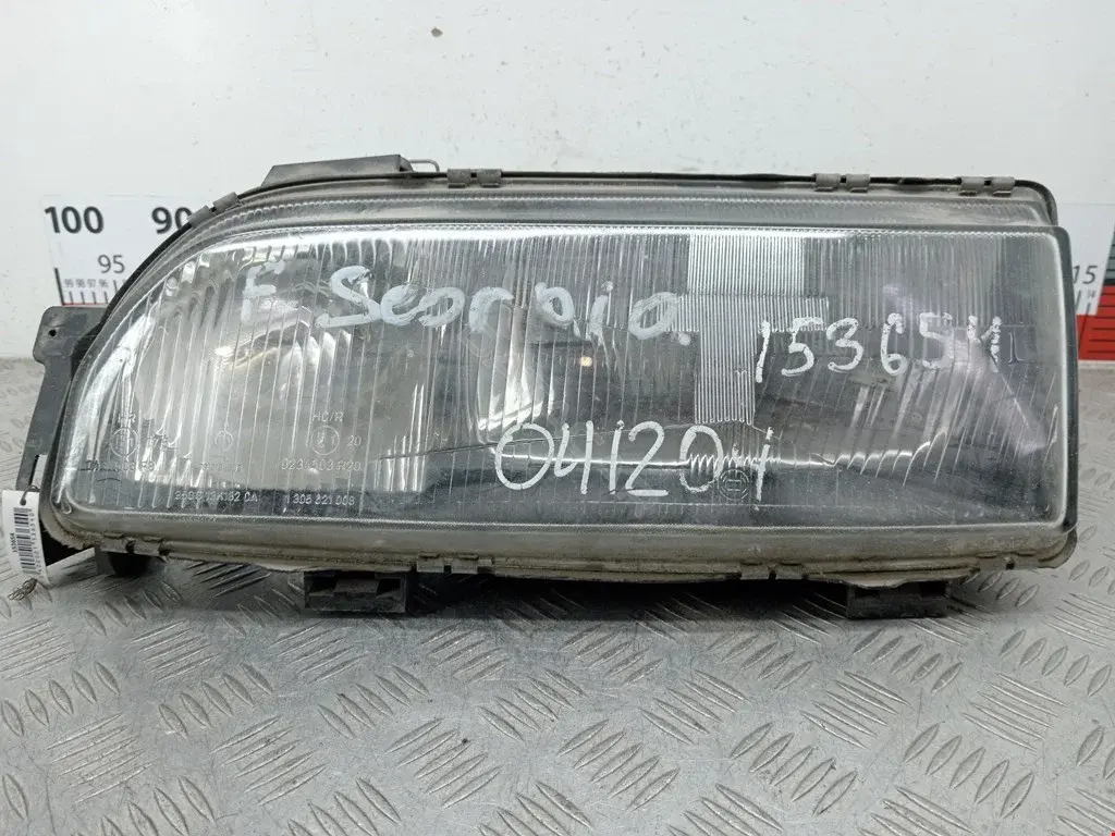 Фары 2212219