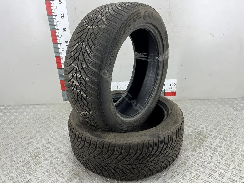 Шины 225, 50R17