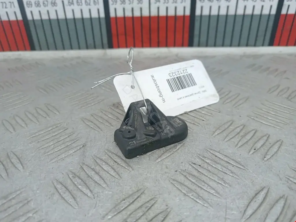 Датчик давления в шинах 36106877936, 6877936, LM05585