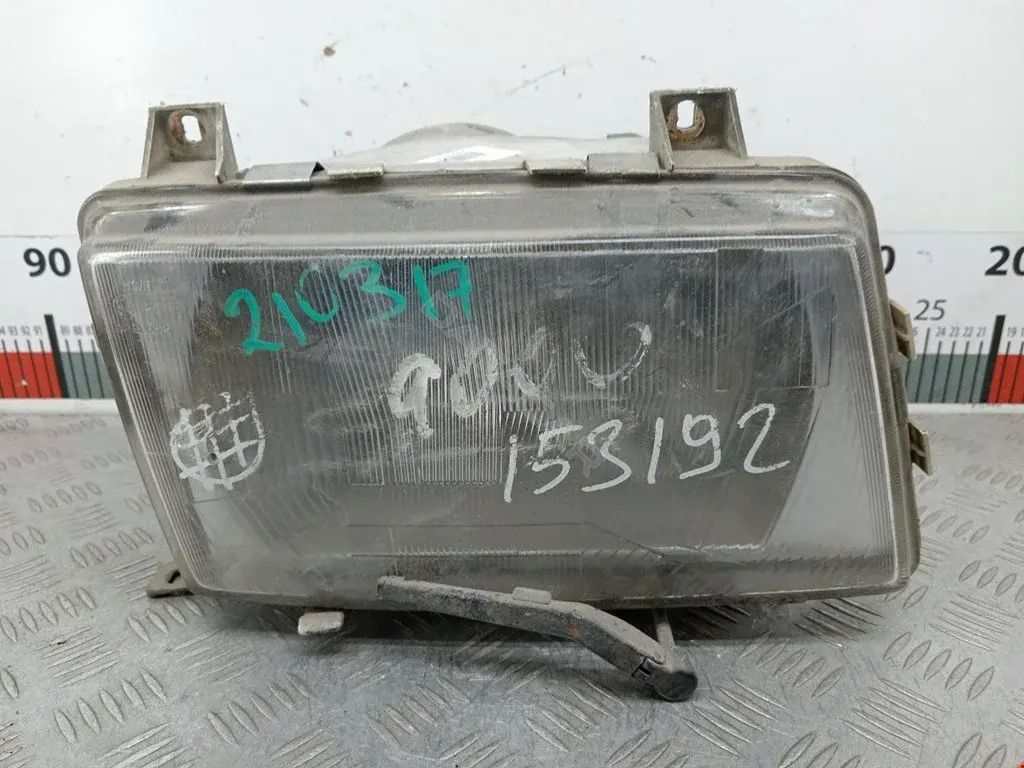 Фары 2226001