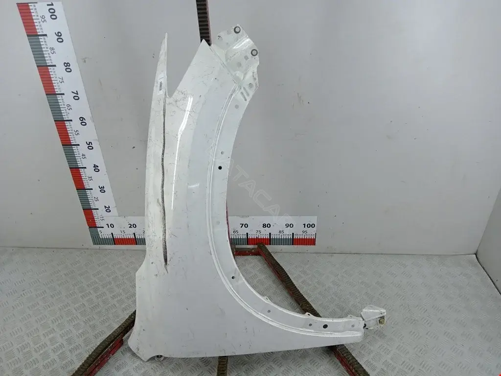 Крыло переднее 1060SYMA041G001R, 1AMC5S03AFR, 2780658