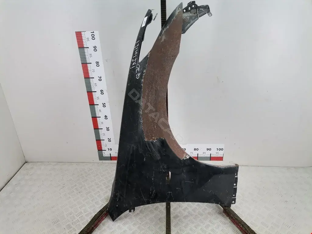 Крыло переднее F31001CAAA