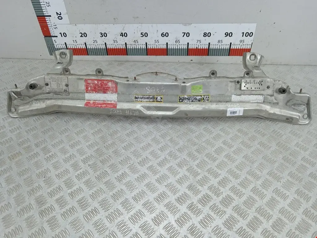 Рамка капота 94916988