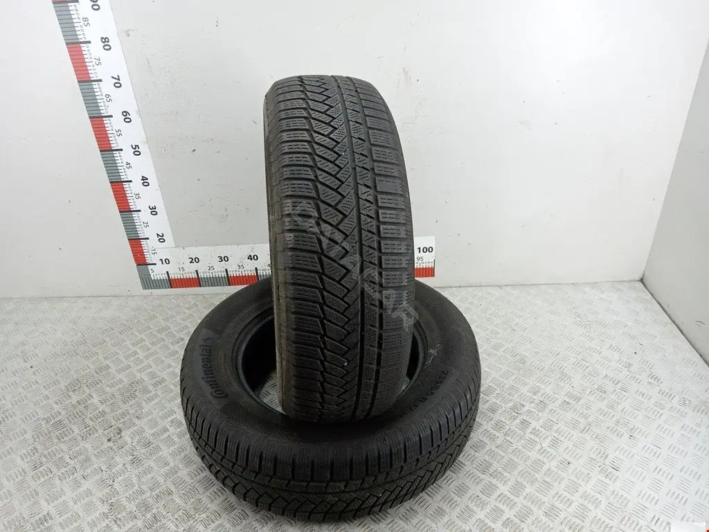 Шины 235, 65R17