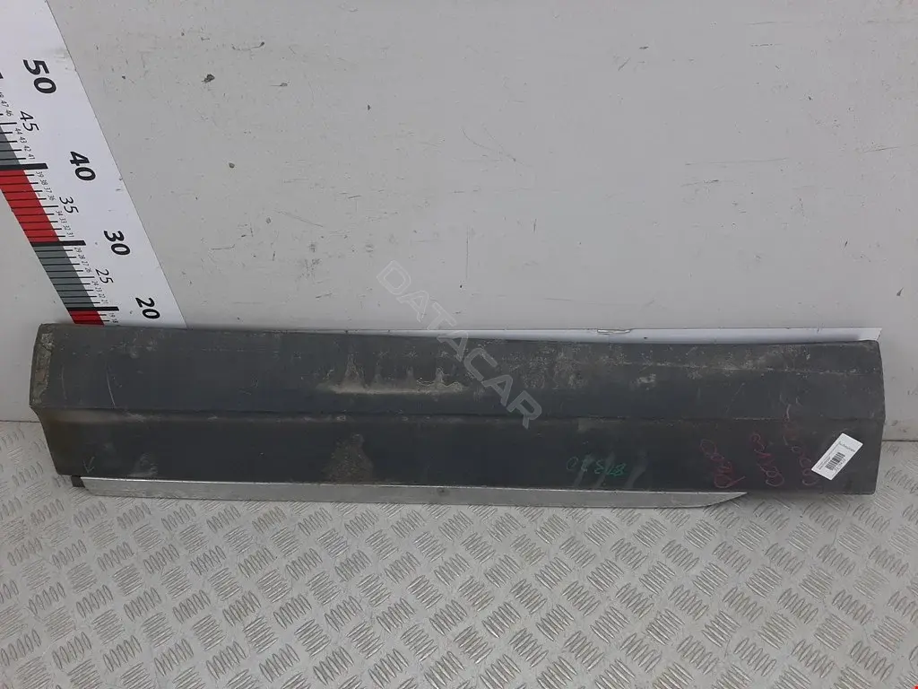 Молдинг двери 5NA854939, 5NA854939AG