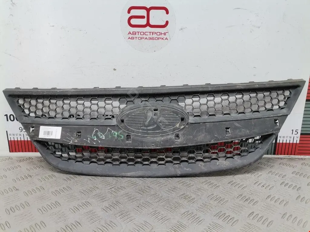 Решетка радиатора 8450000248, OEM3359, P3LALAR1