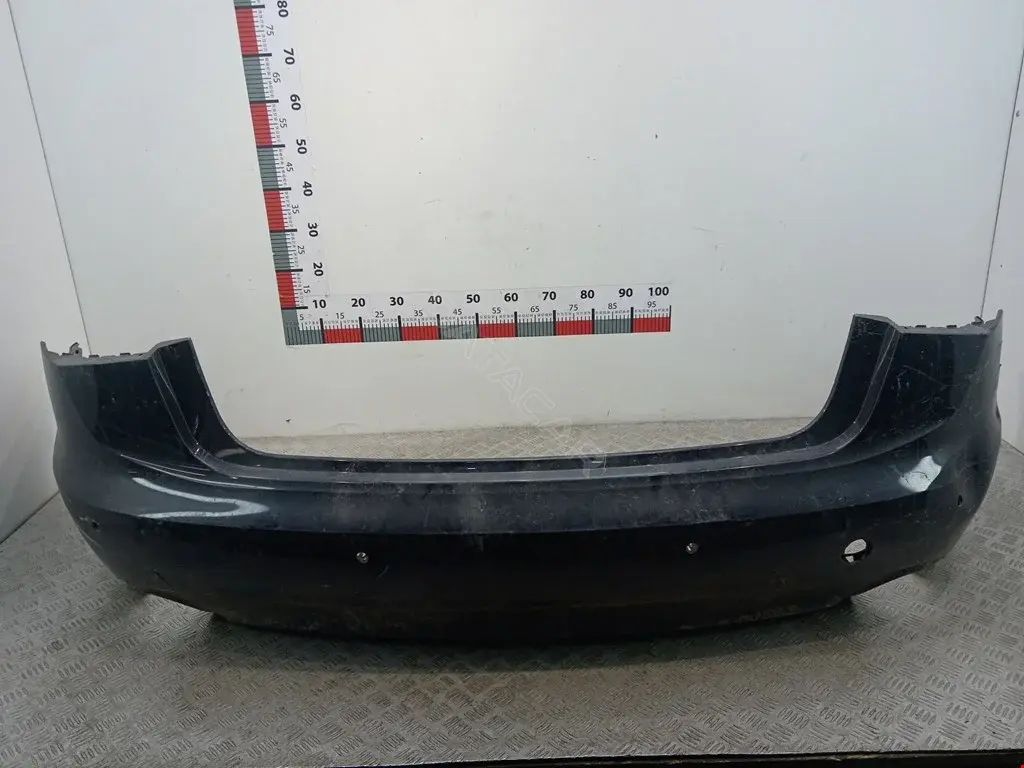 Задний бампер 4G5807067