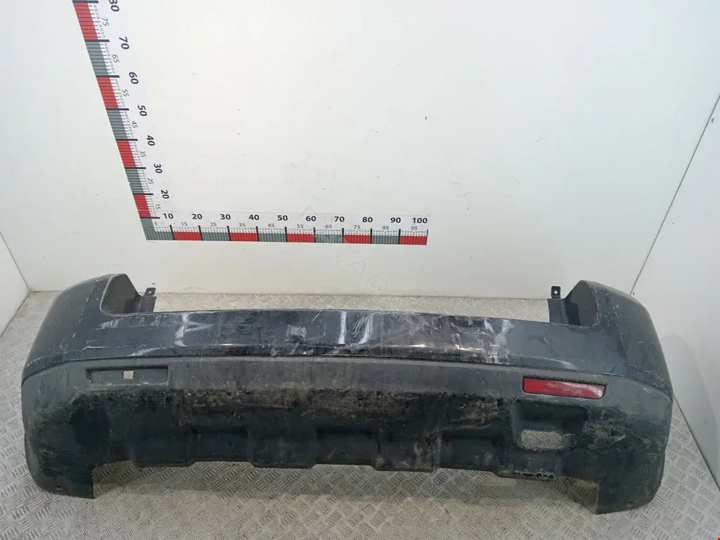 Задний бампер LR003083, LR025844
