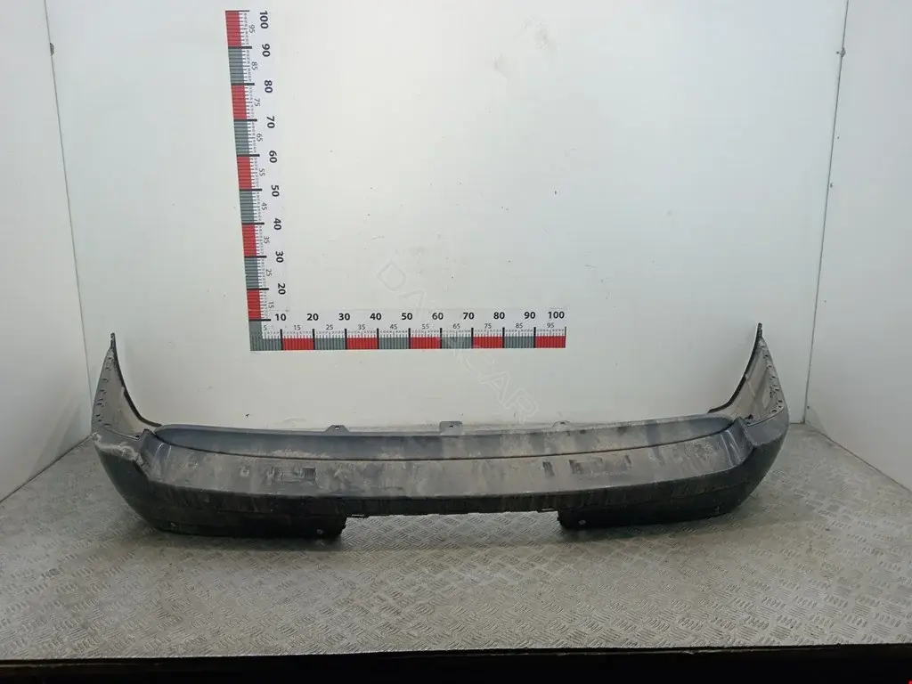 Задний бампер 5510002002901P, 5510006458900P, 6436904