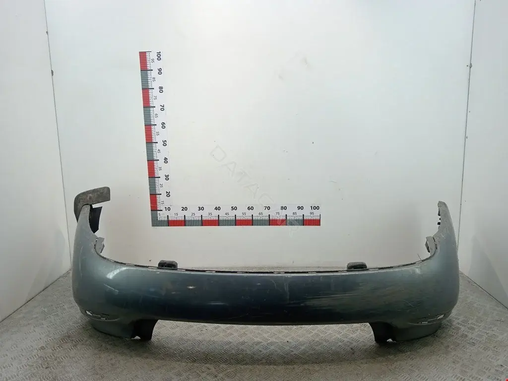 Задний бампер C2S39024XXX