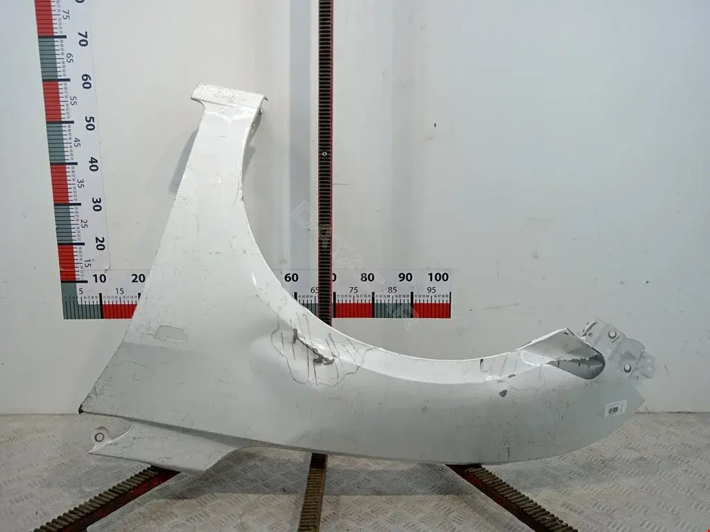 Крыло переднее 94560509, CV10130AL, CV99D72L