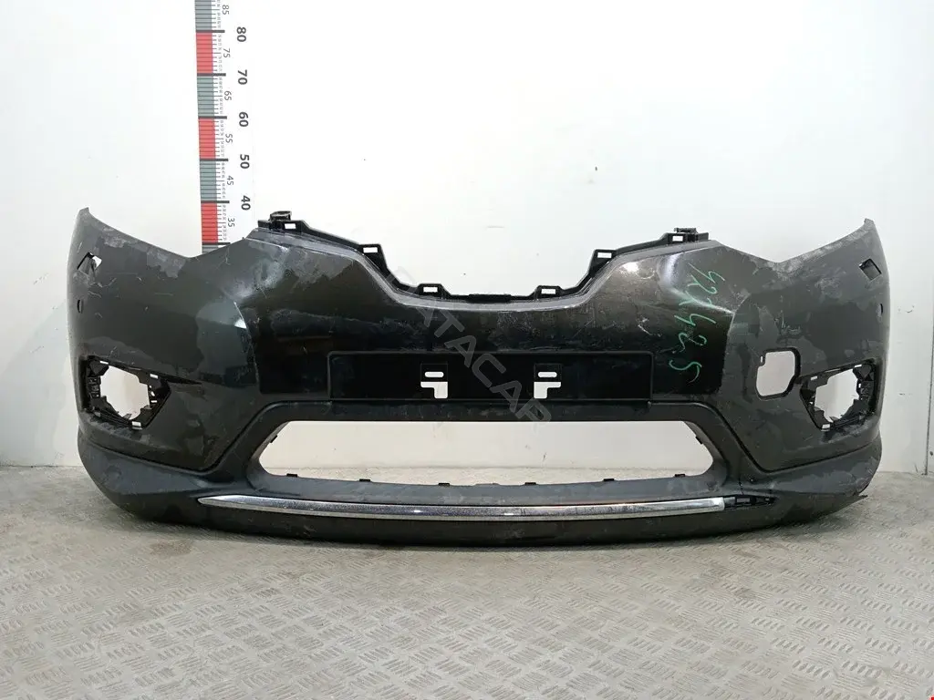Передний бампер 620224CE0H, 620224CE4H, 620224CM3H
