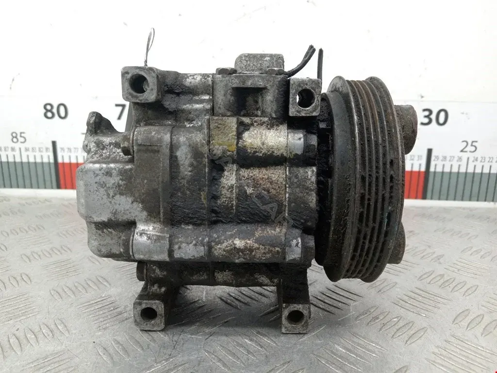 Компрессор кондиционера N13A1AN4TU
