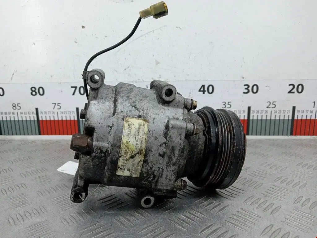 Компрессор кондиционера WXH08616
