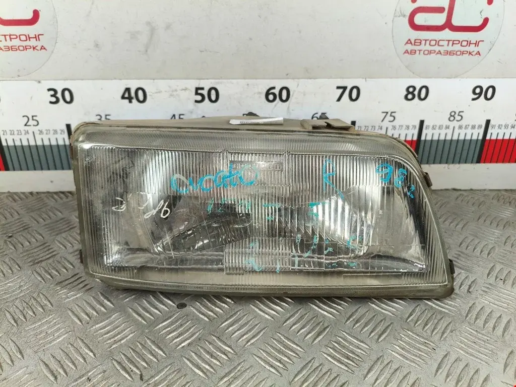 Фары 35680748, 6205AE