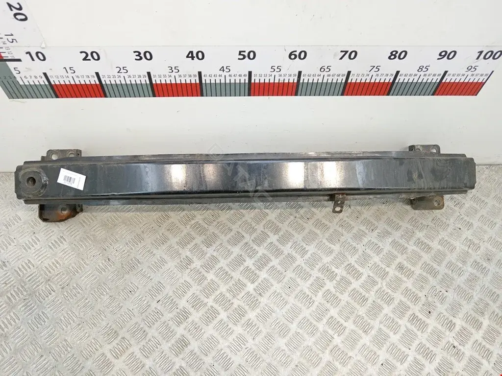 Усилитель бампера 1ASR10LMF, 5JA807109, 5JA807109C