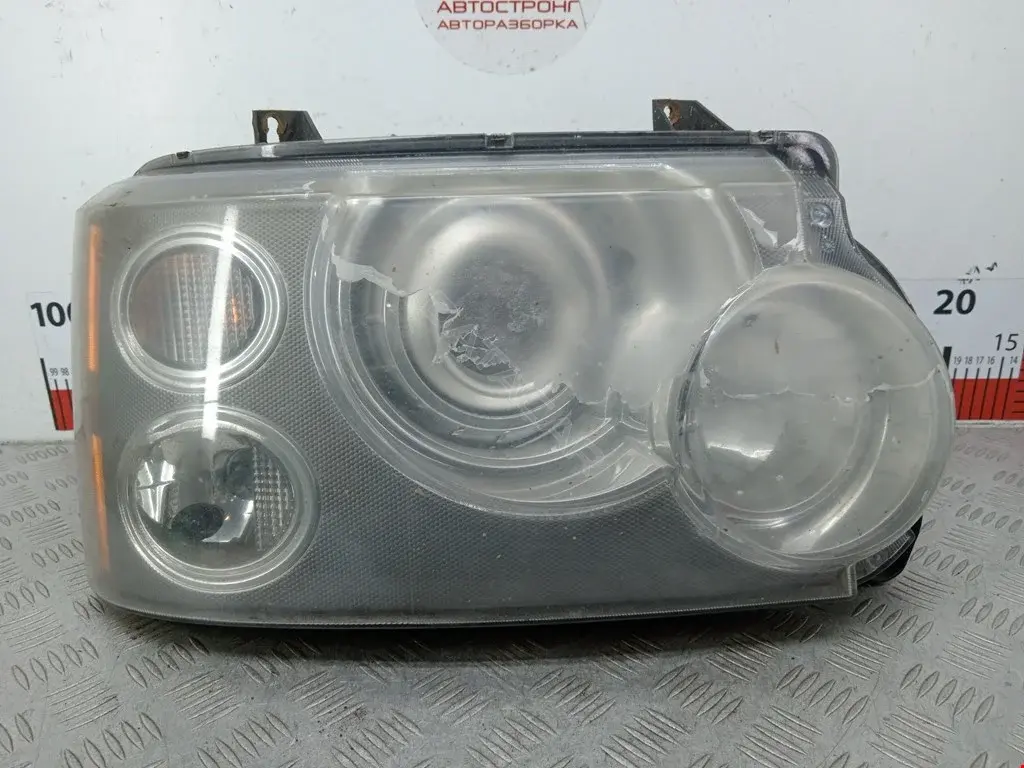 Фары XBC501382LPO, XBC501920LPO, XBC502380LPO