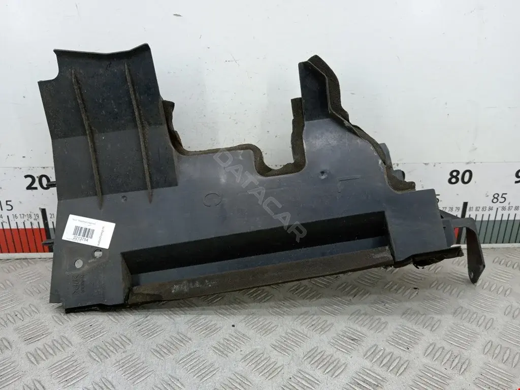 Воздуховод 214993VA1A