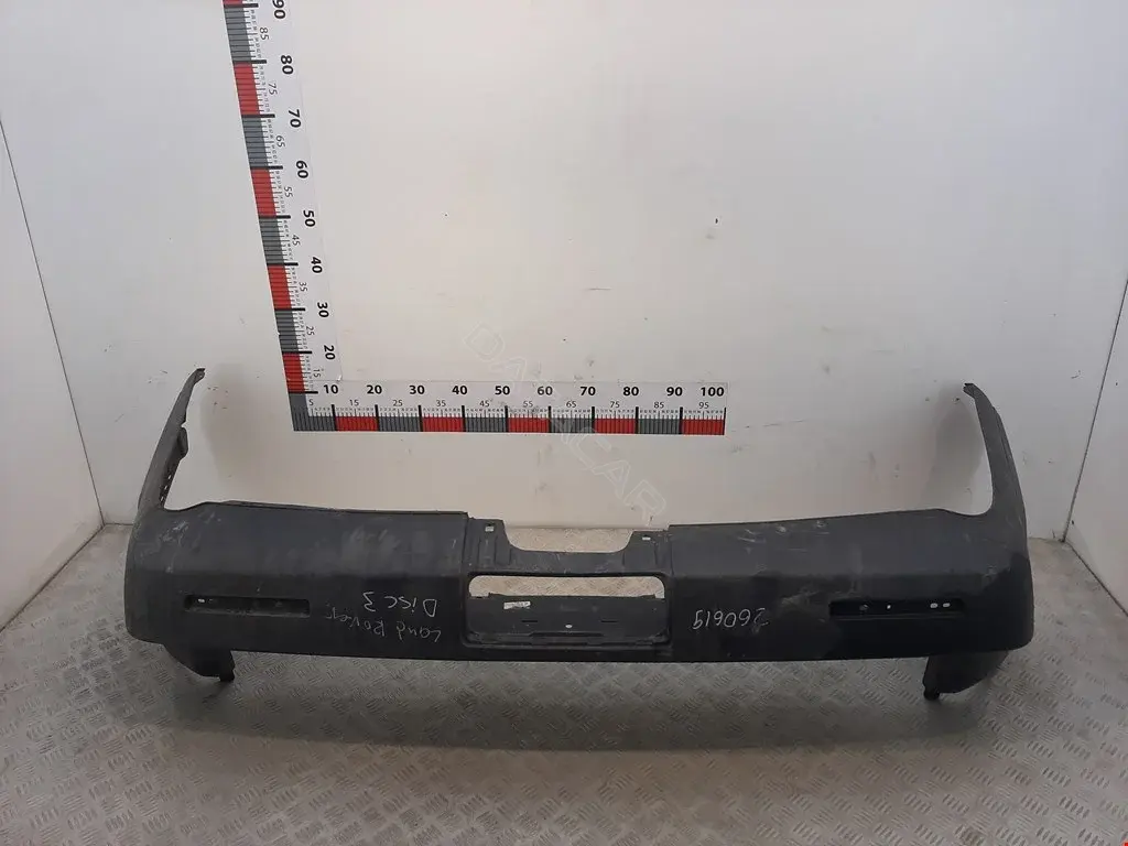 Задний бампер 9H2217D822AW