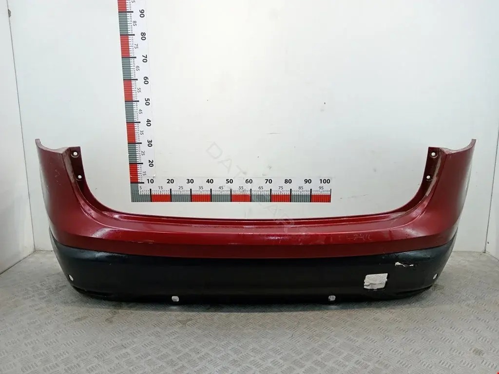Задний бампер 85022BP70H, DS7121051, ST350008