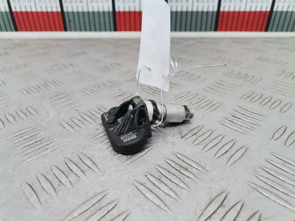 Датчик давления в шинах 36106877936, 6877936, LM05585