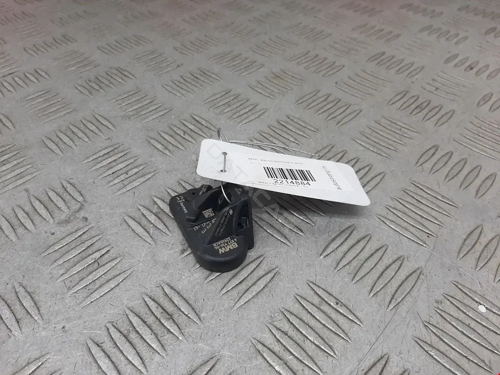 Датчик давления в шинах 36106877936, 6877936, LM05585