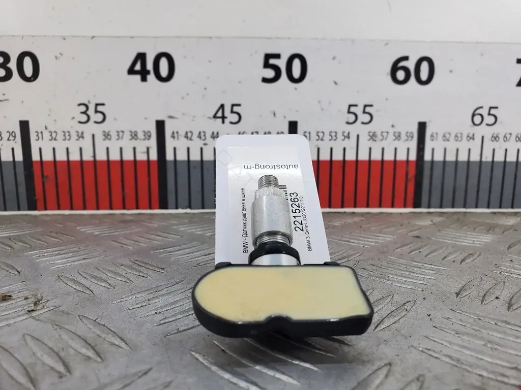 Датчик давления в шинах 36106877936, 6877936, LM05585