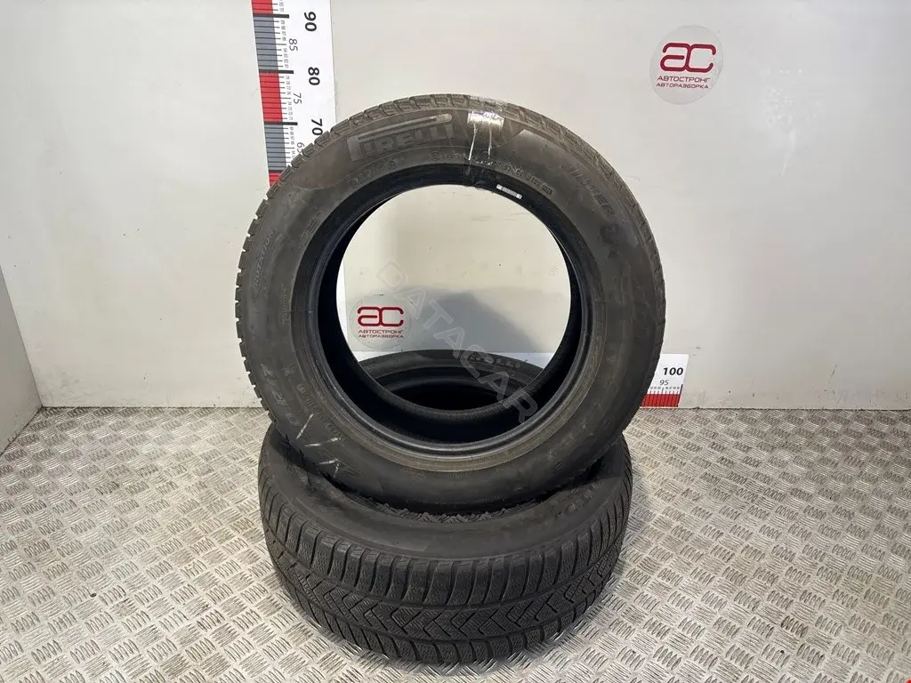 Шины 225, 60R17