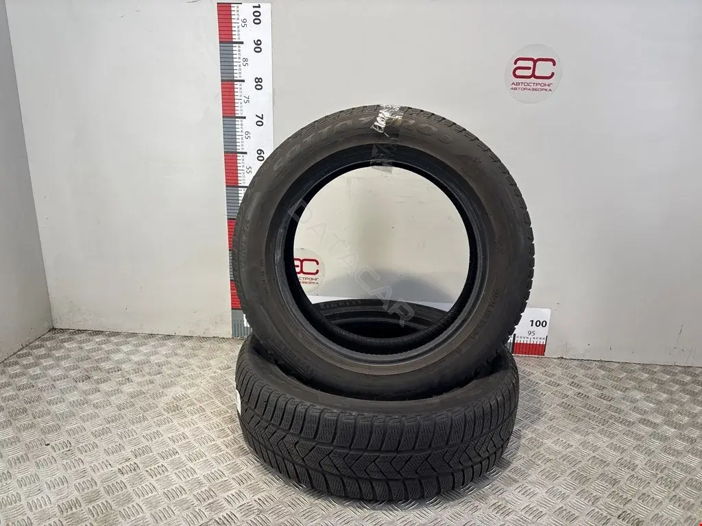 Шины 205, 60R17