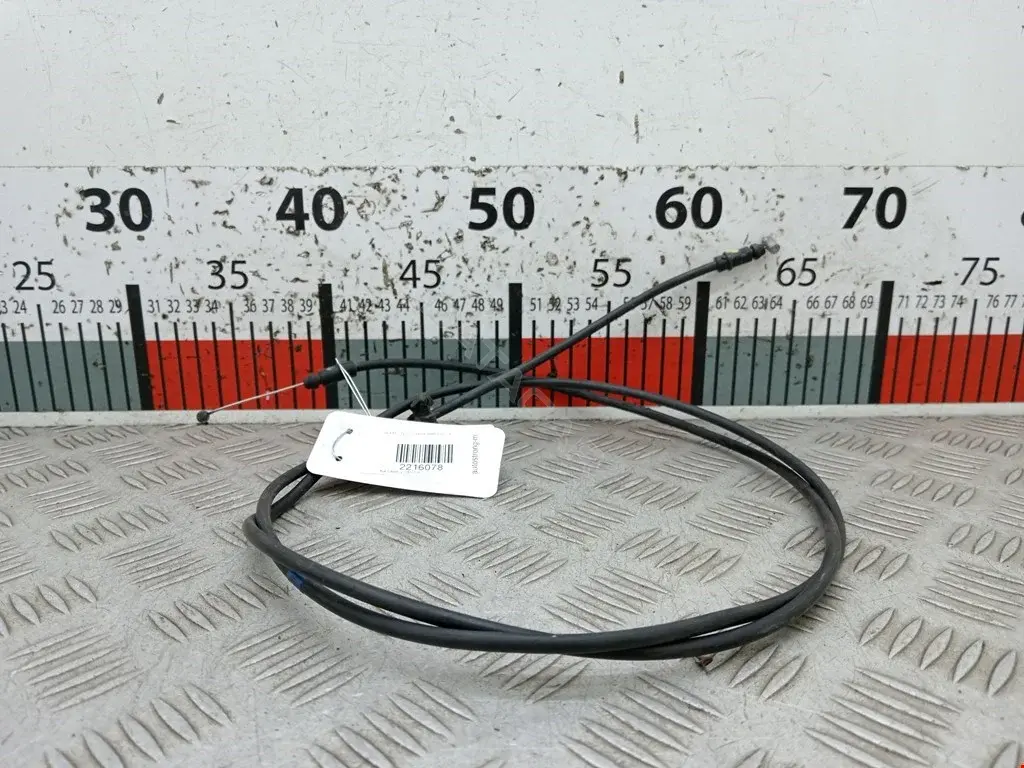 Трос капота 81190A2900