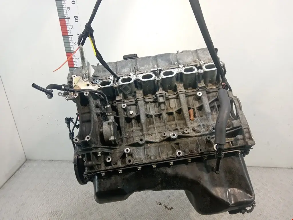 Двигатель в сборе 11000415404, N52B25AF