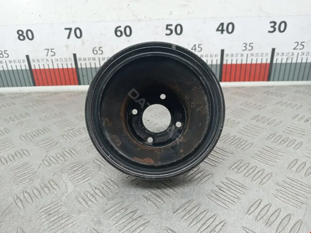 Шкив помпы A1112020410