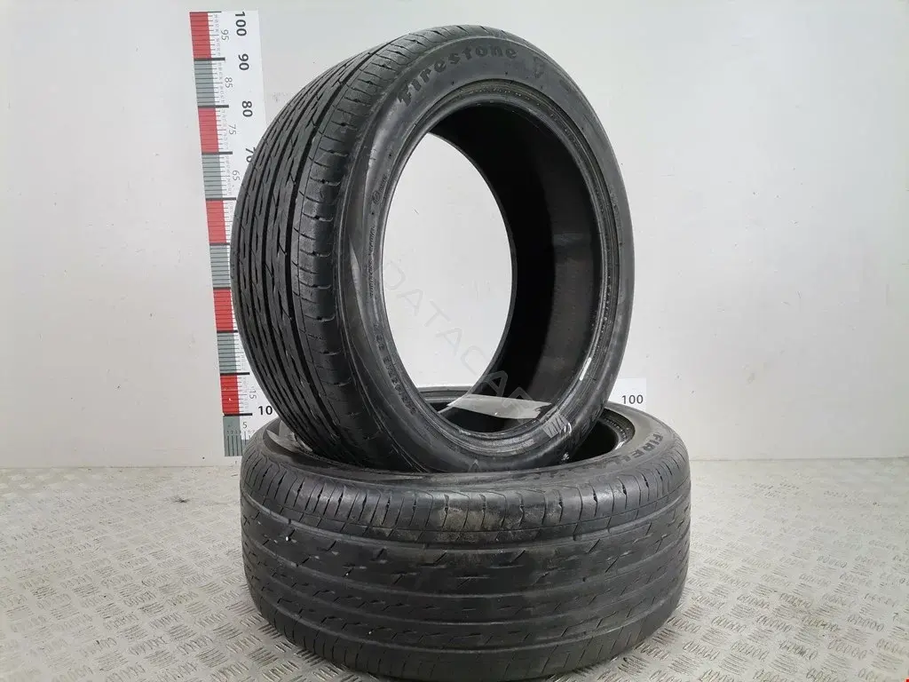 Шины 245, 45R18
