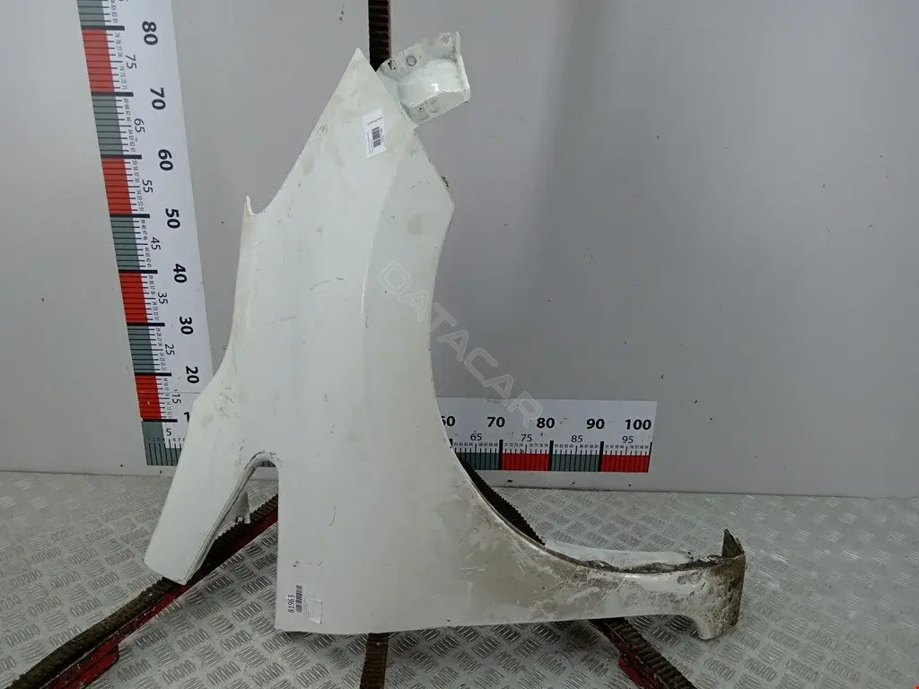 Крыло переднее F31003VVAB