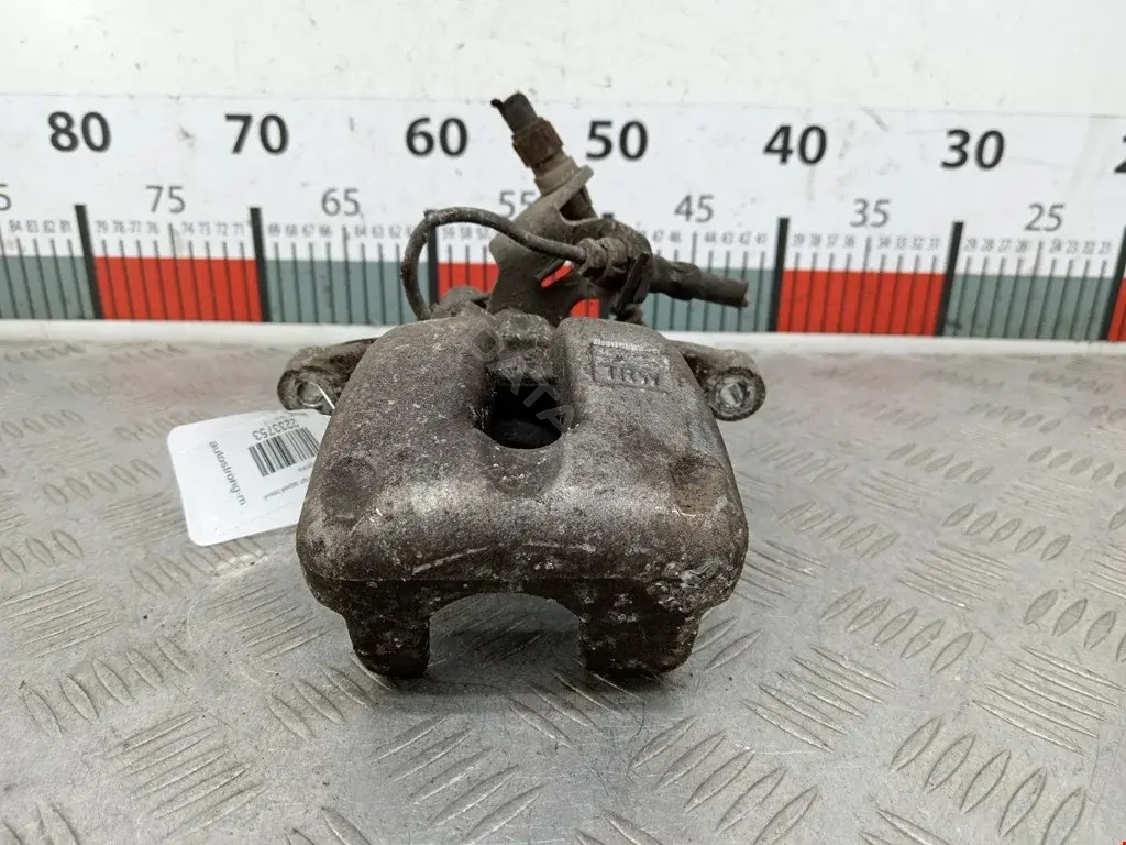Суппорт тормозной 0590344SX, 0986473448, 115677