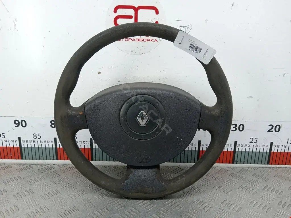 Руль 484005500R