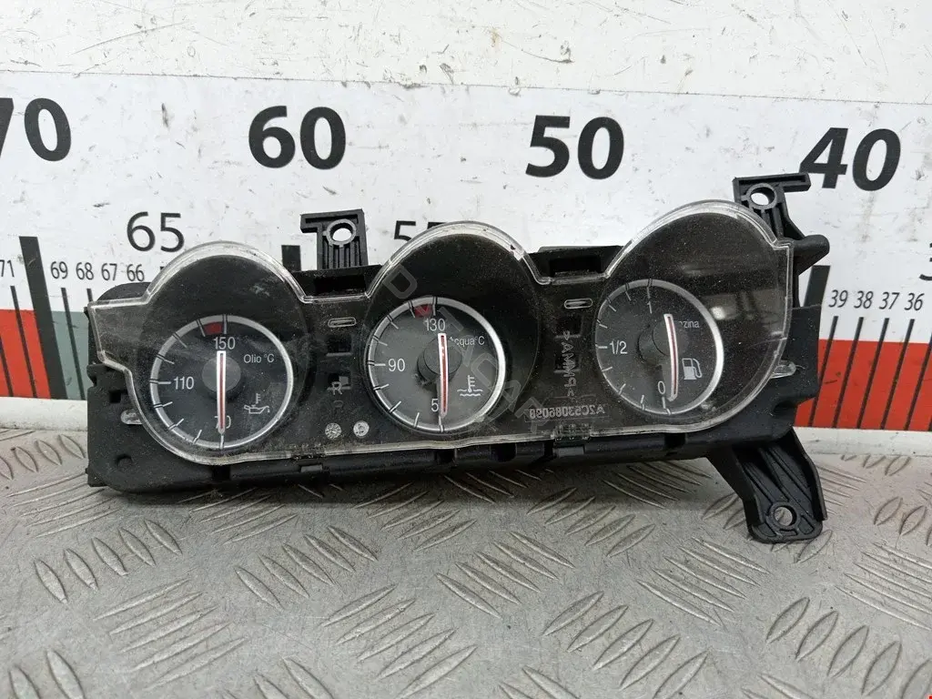 Панель приборов 60696627, A2C53090929