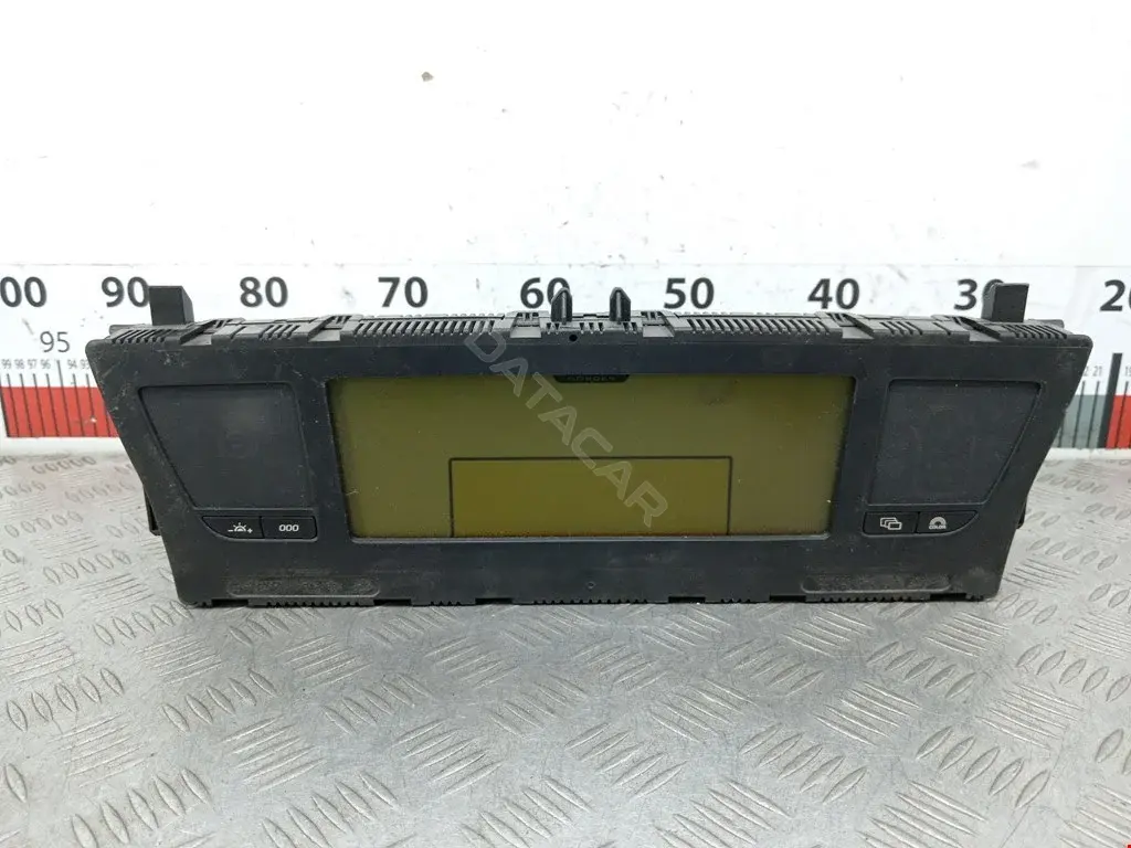 Панель приборов 9665500080, JCICMBB58C