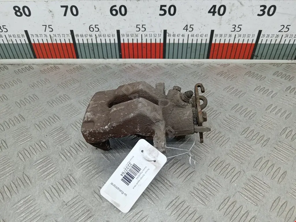 Суппорт тормозной 0590407SX, 0986473280, 108193
