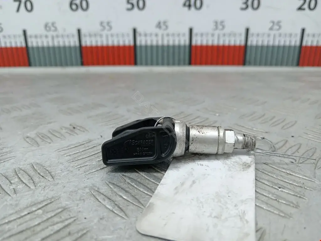 Датчик давления в шинах 36106887140, 6887140