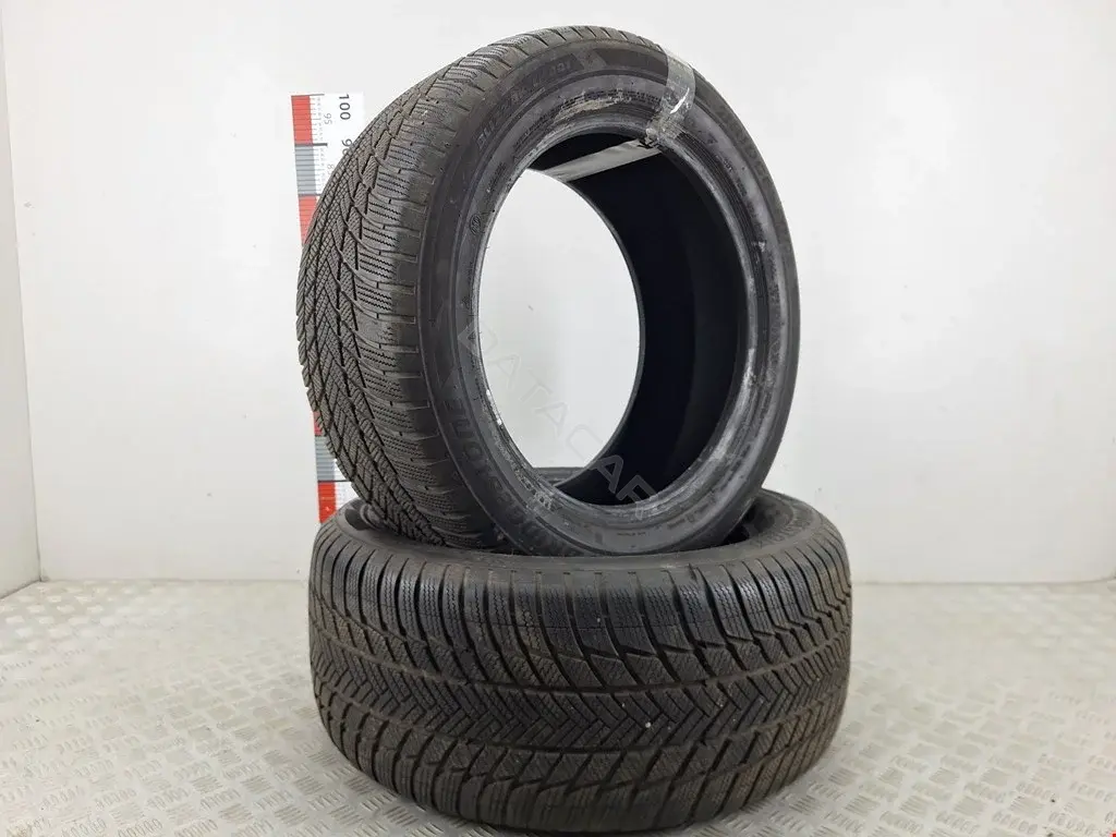 Шины 265, 50R19