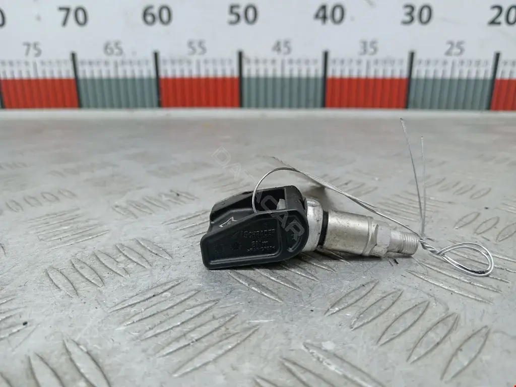 Датчик давления в шинах 36106887140, 6887140