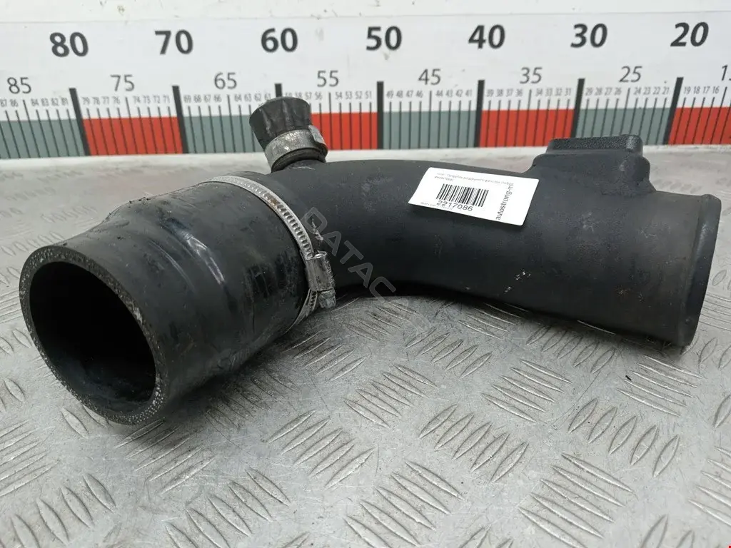 Патрубок воздушный 2217086
