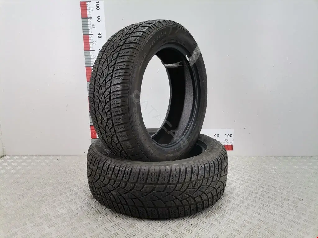 Шины 235, 55R18