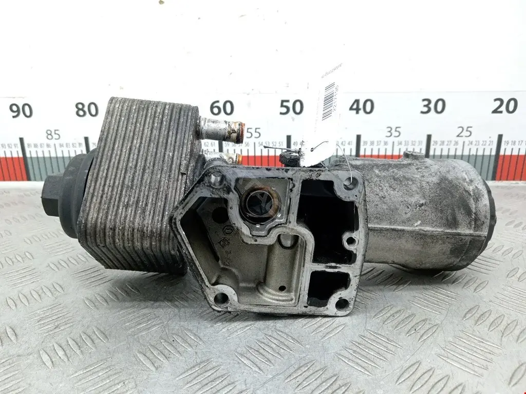 Корпус масляного фильтра 045115389H, 045115389K, BSP24984