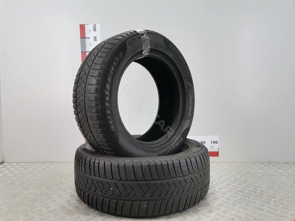 Шины 225, 60R17