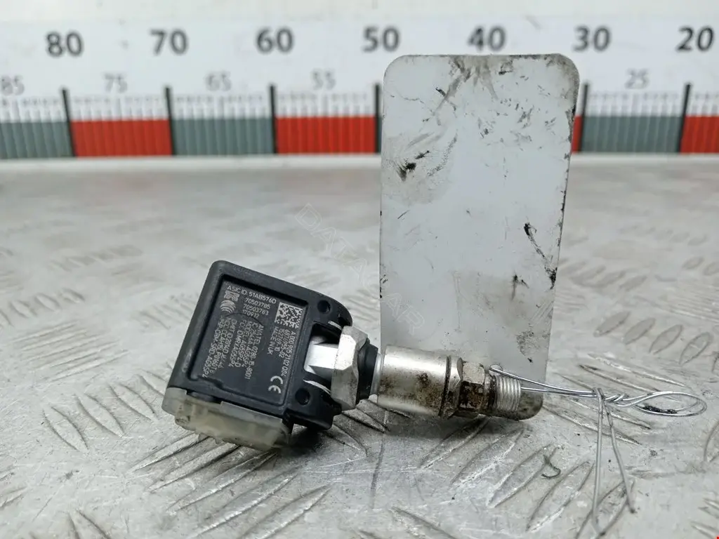 Датчик давления в шинах 36106876955, 6876955