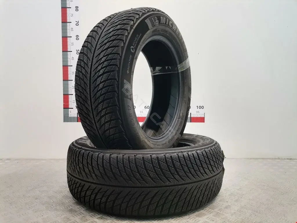 Шины 225, 60R17